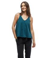 tentree Women's Selkirk Tank - A&M Clothing & Shoes - Westlock