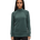 tentree Women's Spokane Sweater - Pine Green