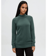 tentree Women's Spokane Sweater - A&M Clothing and Shoes