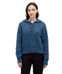 tentree Women's Temple Fleck Sweater - A&M Clothing and Shoes