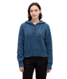 tentree Women's Temple Fleck Sweater - A&M Clothing and Shoes