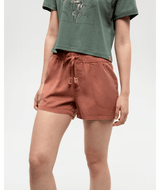 tentree Women's Tencel Instow Short - A&M Clothing & Shoes