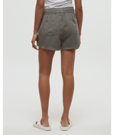 tentree Women's Tencel Instow Short - A&M Clothing & Shoes