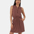 tentree Women's TreeBlend Arden Dress - A&M Clothing & Shoes