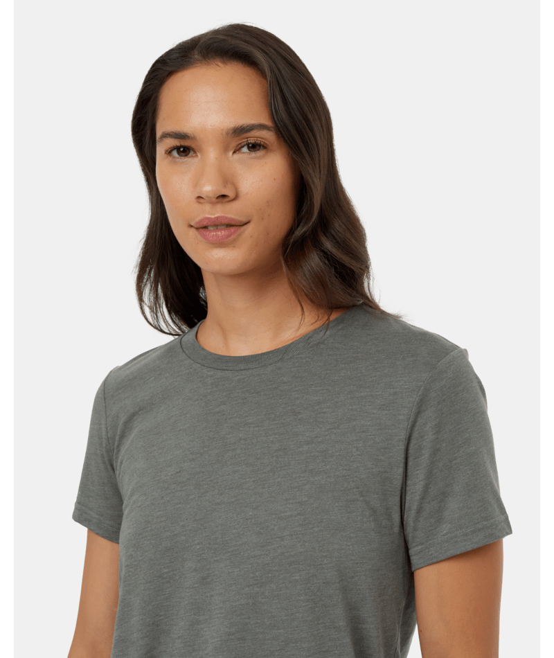 tentree Women's Treeblend Classic Tee - A&M Clothing & Shoes - Westlock