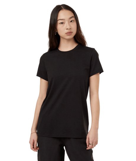 tentree Women's Treeblend Classic Tee - A&M Clothing & Shoes - Westlock