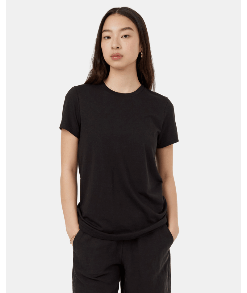 tentree Women's Treeblend Classic Tee - A&M Clothing & Shoes - Westlock