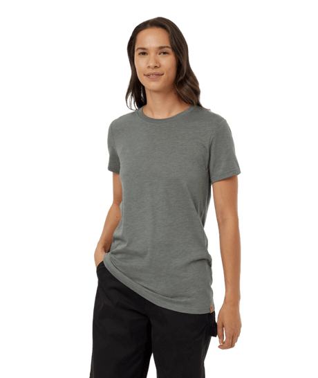 tentree Women's Treeblend Classic Tee - A&M Clothing & Shoes - Westlock