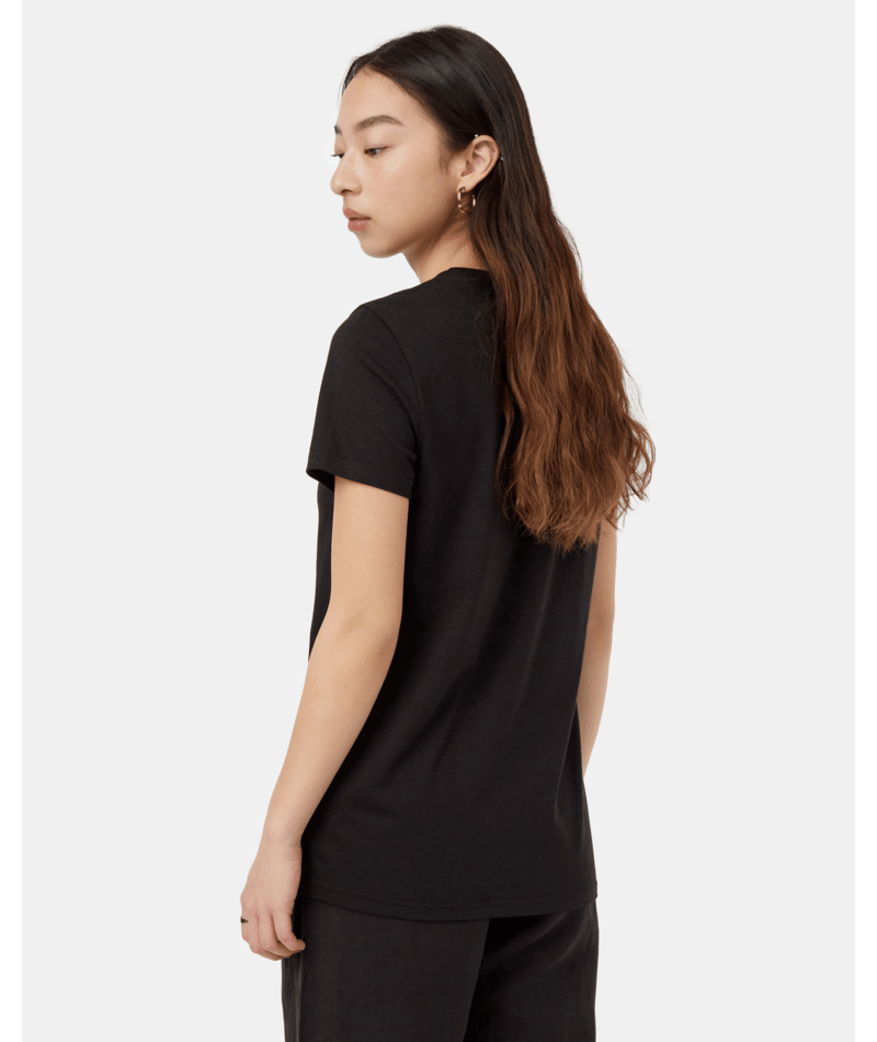 tentree Women's Treeblend Classic Tee - A&M Clothing & Shoes - Westlock