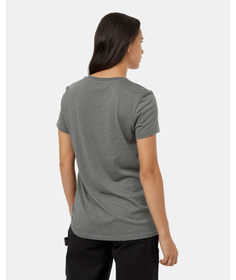 tentree Women's Treeblend Classic Tee - A&M Clothing & Shoes - Westlock