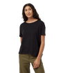 tentree Women's Treeblend High Low Tee - A&M Clothing & Shoes - Westlock