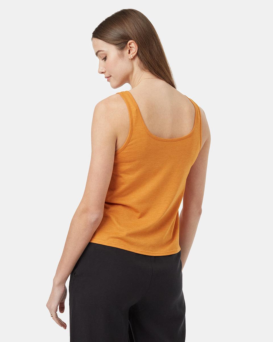 tentree Women's Treeblend Scoop Tank - A&M Clothing & Shoes - Westlock