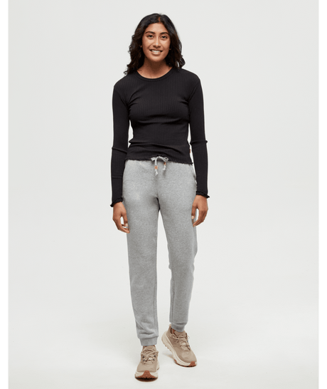 tentree Women's TreeFleece Bamone Sweatpants - A&M Clothing & Shoes - Westlock