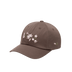 tentree Women's Vine Floral Peak Hat - A&M Clothing and Shoes