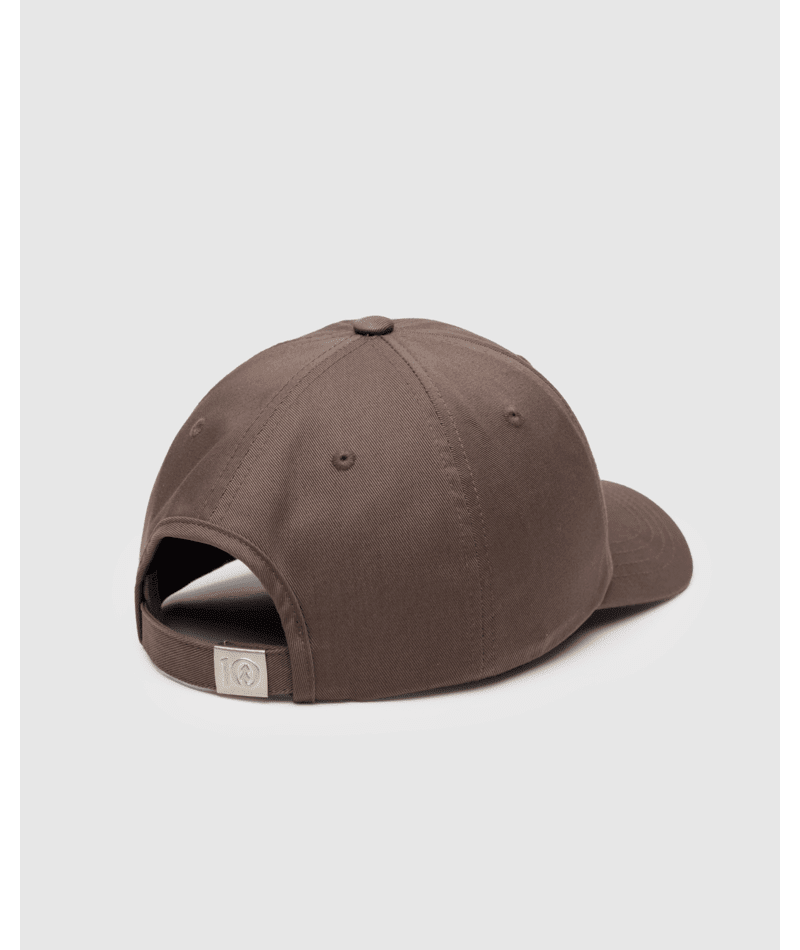 tentree Women's Vine Floral Peak Hat - A&M Clothing and Shoes