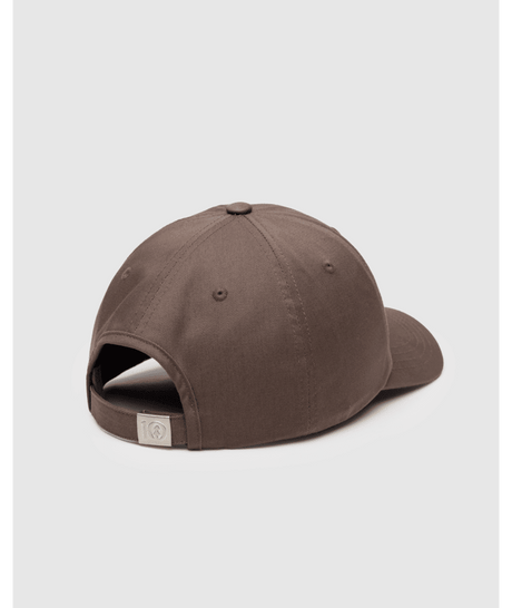 tentree Women's Vine Floral Peak Hat - Ashwood