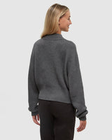 tentree Women's Vista Sweater - A&M Clothing & Shoes - Westlock