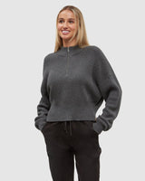 tentree Women's Vista Sweater - A&M Clothing & Shoes - Westlock