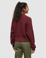 tentree Women's Vista Sweater - A&M Clothing & Shoes - Westlock