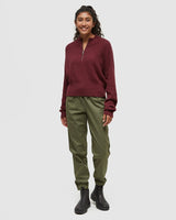 tentree Women's Vista Sweater - A&M Clothing & Shoes - Westlock