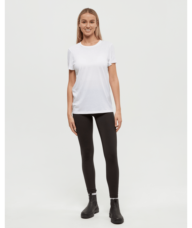 tentree Women's Winslow Classic Tee - A&M Clothing & Shoes - Westlock