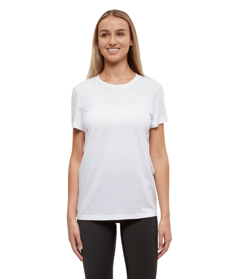 tentree Women's Winslow Classic Tee - A&M Clothing & Shoes - Westlock