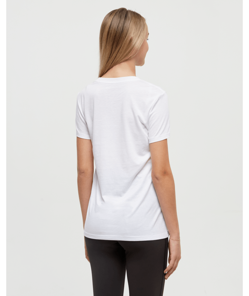 tentree Women's Winslow Classic Tee - A&M Clothing & Shoes - Westlock