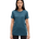tentree Women's Winslow T-Shirt - Pacific Teal