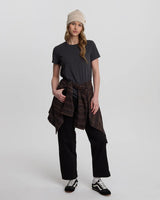 tentree Women's Winslow T-Shirt - A&M Clothing and Shoes
