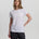 tentree Women's Winslow T-Shirt - White
