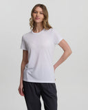 tentree Women's Winslow T-Shirt - White