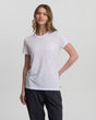 tentree Women's Winslow T-Shirt - A&M Clothing and Shoes