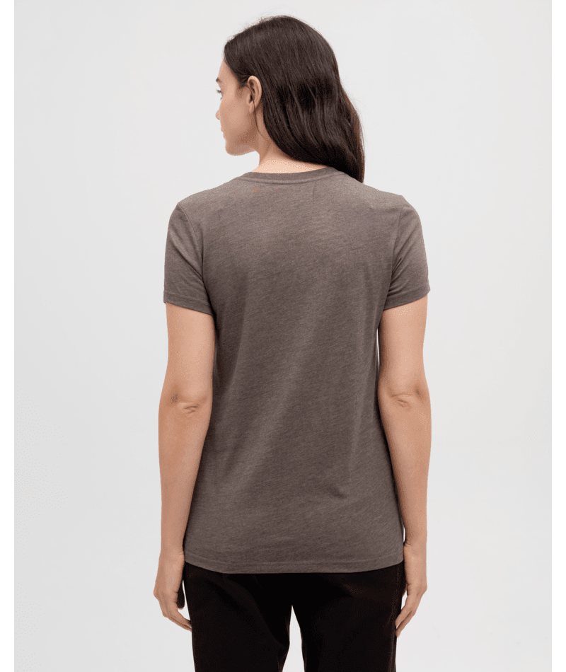 tentree Women's Winslow T-Shirt - A&M Clothing and Shoes