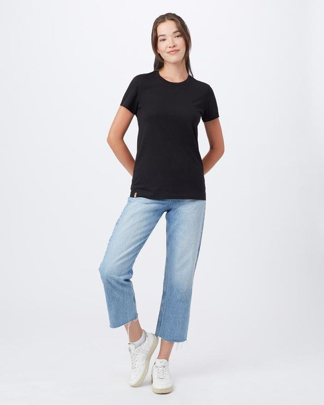 tentree Women's Winslow T-Shirt - A&M Clothing & Shoes - Westlock