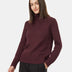 tentree Women's Wool Turtleneck Sweater - A&M Clothing & Shoes - Westlock