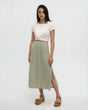 tentree Women's Yaletown Skirt - A&M Clothing & Shoes Westlock