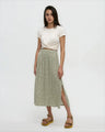 tentree Women's Yaletown Skirt - A&M Clothing & Shoes Westlock