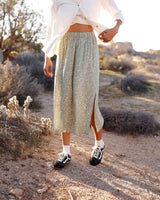 tentree Women's Yaletown Skirt - A&M Clothing & Shoes Westlock