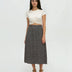tentree Women's Yaletown Skirt - A&M Clothing & Shoes Westlock