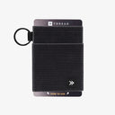 Thread Elastic Wallet - Black