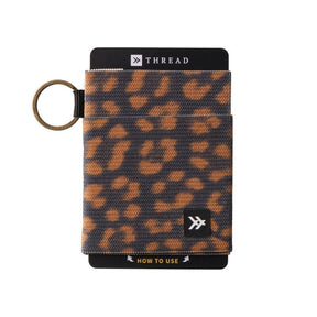 Thread Elastic Wallet - Hendrix