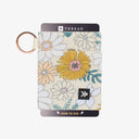 Thread Elastic Wallet - Blossom