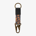 Thread Keychain Clip - Hendrix