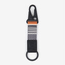Thread Keychain Clip - Sanders