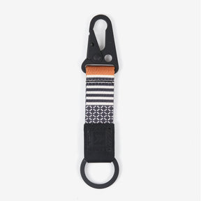 Thread Keychain Clip - Sanders