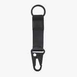 KEYCHAIN-CLIP-BLACK
