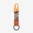 Thread Keychain Clip - Realtree