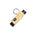 Thread Lip Balm Holder - Goldie