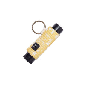 Thread Lip Balm Holder - Goldie