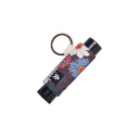Thread Lip Balm Holder - Clover